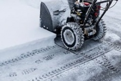 Snow Removal