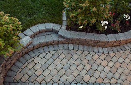 Landscaping 1