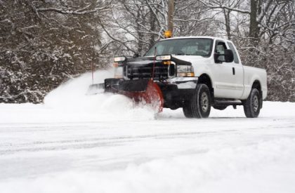 Snow Removal 1
